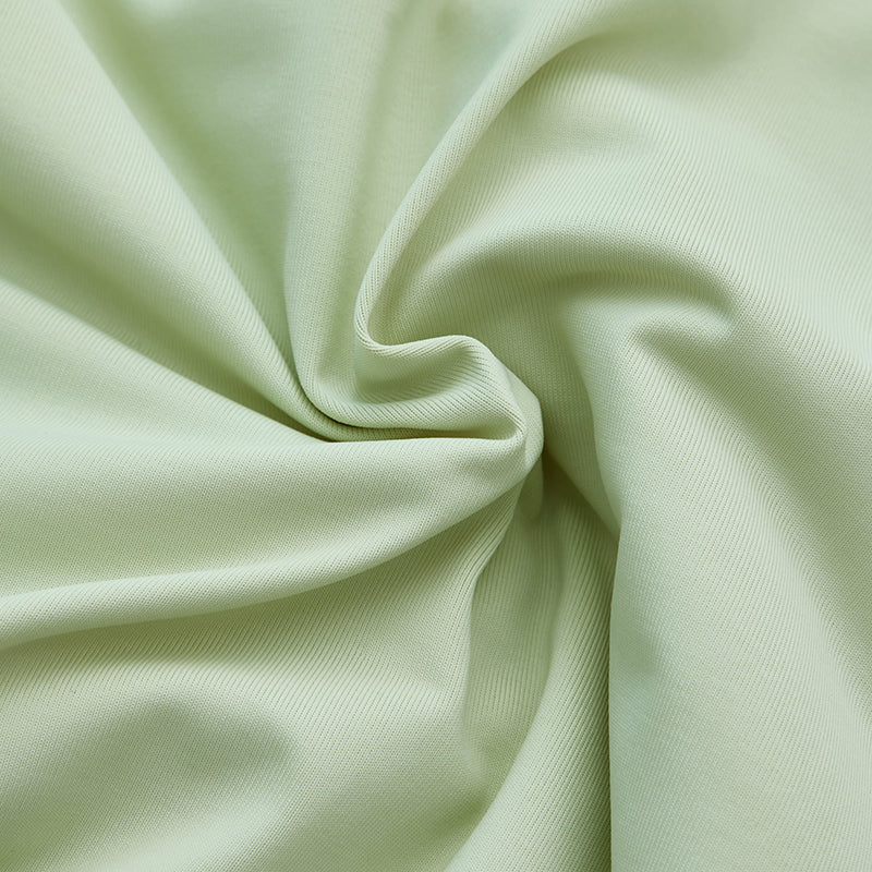 AMSONHOME®Cooling Comforter For Hot Sleeper—Green